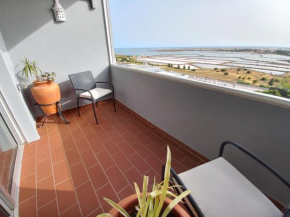 Sea View Apartment